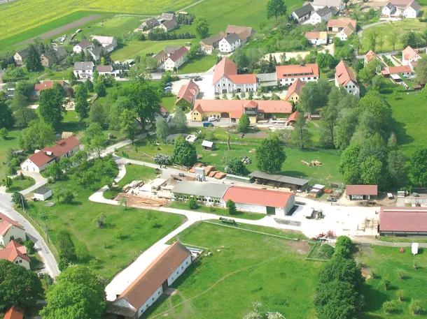 Missionshof Lieske - Diakonisches Werk Kamenz e.V.