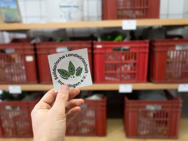 Solidarische Landwirtschaft Inneringen e.V.
