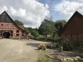 Hof-Langemann in Lemgo Hof-Langemann in Lemgo