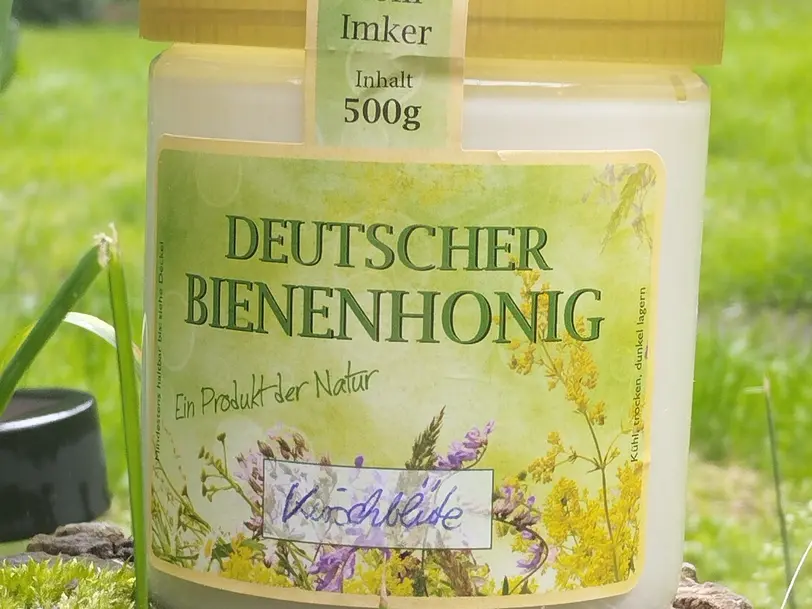 Honig aus Löbnitz in Löbnitz