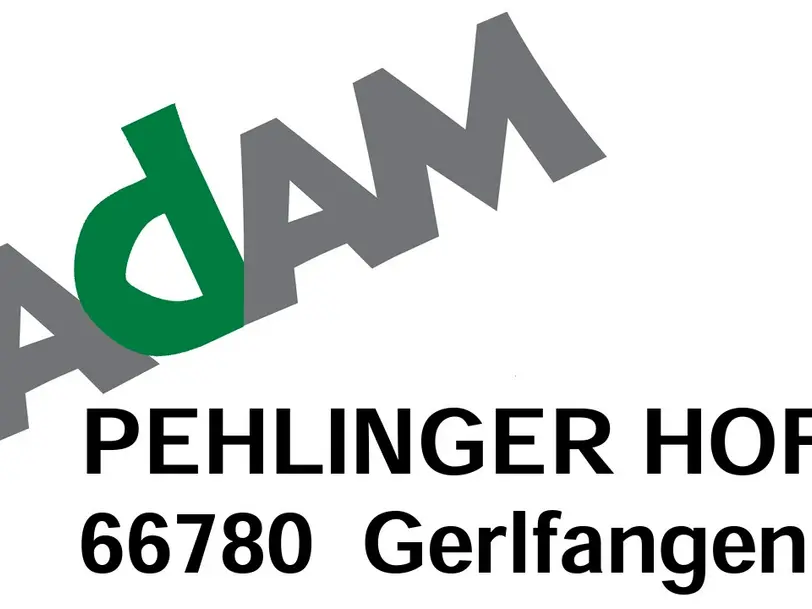AdAM's Hofladen und AdAM's Bauernstube - Pehlinger Hof in Rehlingen - Gerlfangen