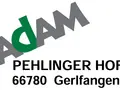 AdAM's Hofladen und AdAM's Bauernstube - Pehlinger Hof in Rehlingen - Gerlfangen