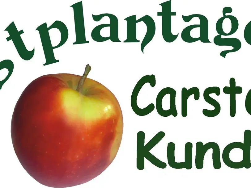 Obstplantage Carsten Kundt in Aspenstedt