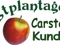 Obstplantage Carsten Kundt in Aspenstedt
