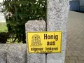 Honig direkt vom Imker in Linden Honig direkt vom Imker in Linden