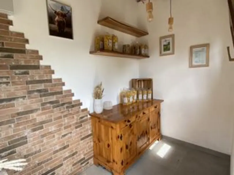 BioHof Taberger in Pöstlingberg