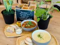 Bauerncafé "Zur Zehntscheune" in Mechernich-Eicks Bauerncafé