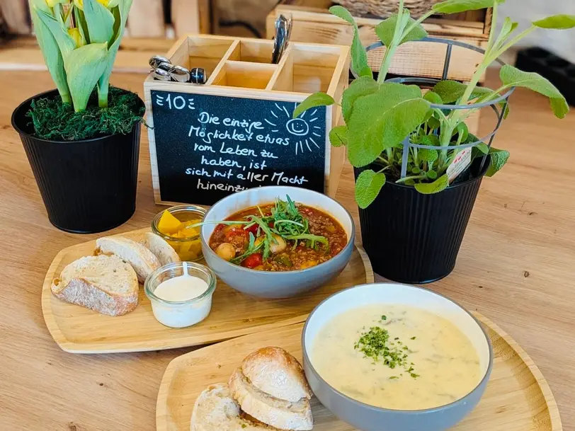 Bauerncafé 