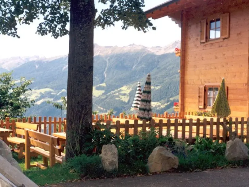 Pfrollnhof in St. Pankraz