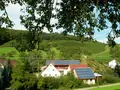 Kaltenbach. Wildtäler Wein & Hofladen in Gundelfingen-Wildtal