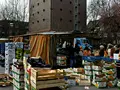 Johannismarkt Duisburg - Markt der Ruhr in Duisburg