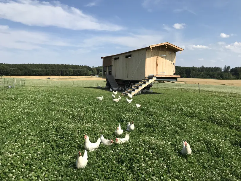 Maierei - Dein Bauernhof in Oberpframmern