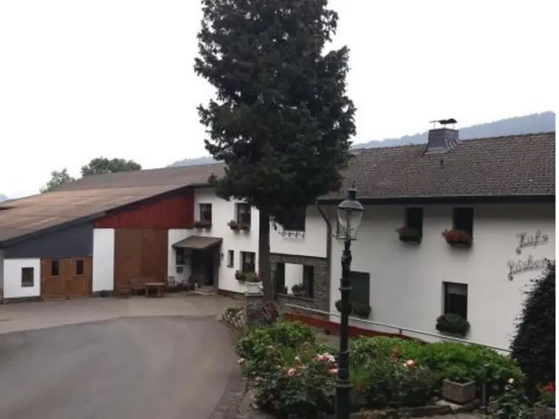 Ferienhaus Hof Rösberg in Simmerath-Einruhr