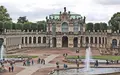 Wochenmärkte in Dresden