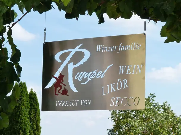 Winzerfamilie Rumpel