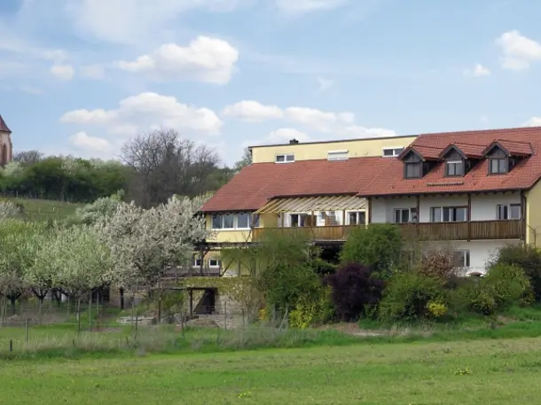 Weingut Marienhof