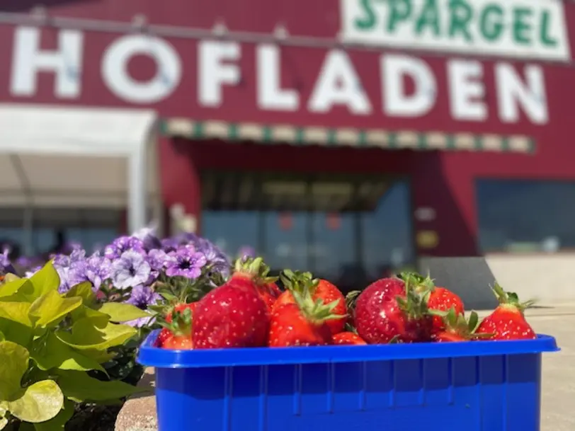 Hofladen Coenen in Kaarst