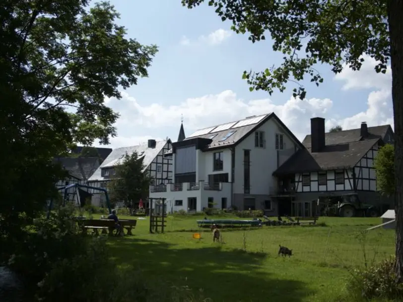 Ferienhof Riekeshof in Schmallenberg-Westernbödefeld