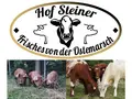 Hof Steiner in Burweg - Blumenthal Hof Steiner in Burweg - Blumenthal