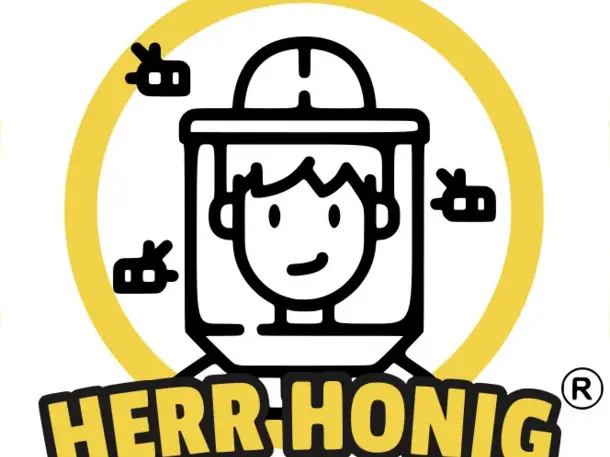 Imkerei - Herr Honig