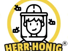 Imkerei - Herr Honig