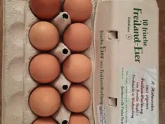 Fam. Siegle's Eierhäusle Waltersberg 