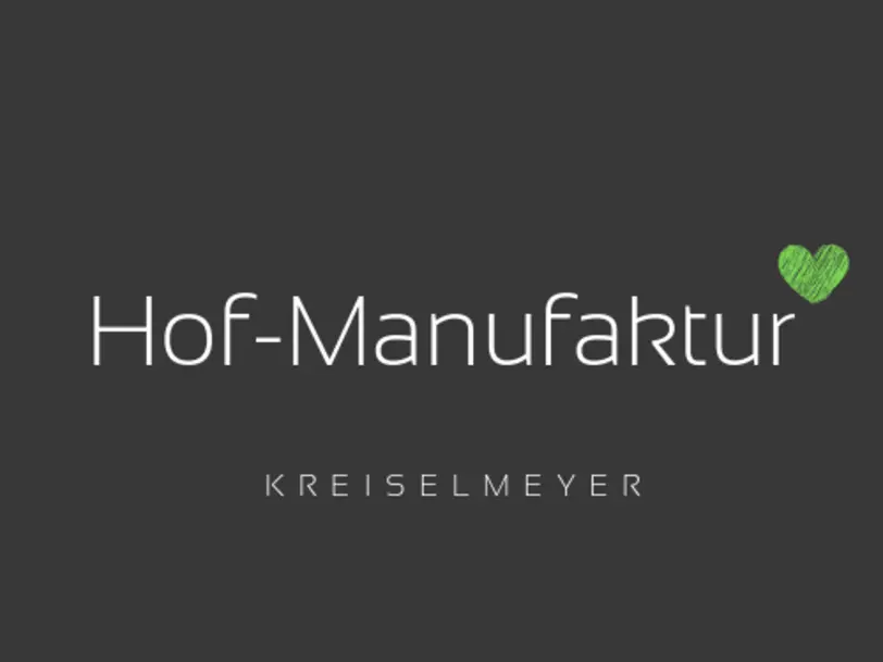 Hof-Manufaktur Kreiselmeyer in Insingen-Lohr