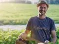 Konradhof - Unering Gemüsebauernhof mit eigener Bio-Schafzucht und Hofladen/Metzgerei in Seefeld Konradhof - Unering Gemüsebauernhof mit eigener Bio-Schafzucht und Hofladen/Metzgerei in Seefeld