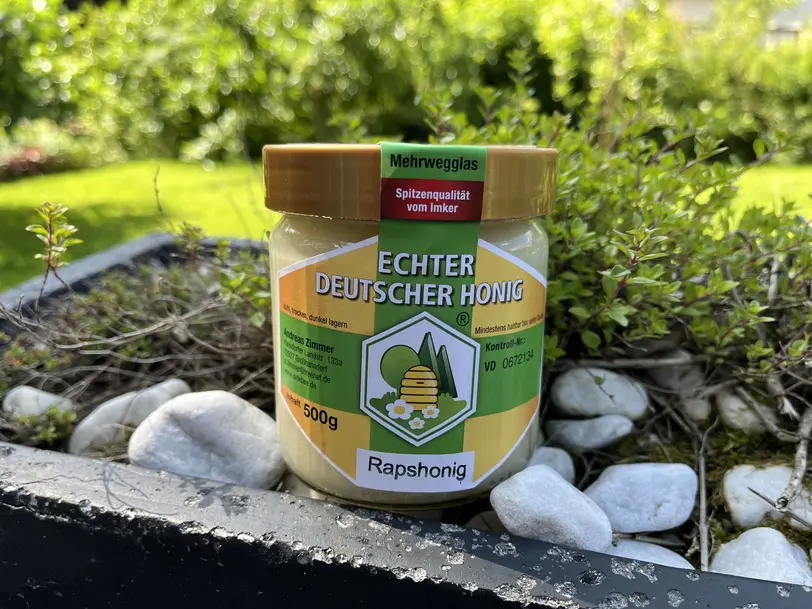 Siekbee - Honig aus Stormarn in Großhansdorf