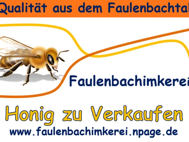 Faulenbachimkerei