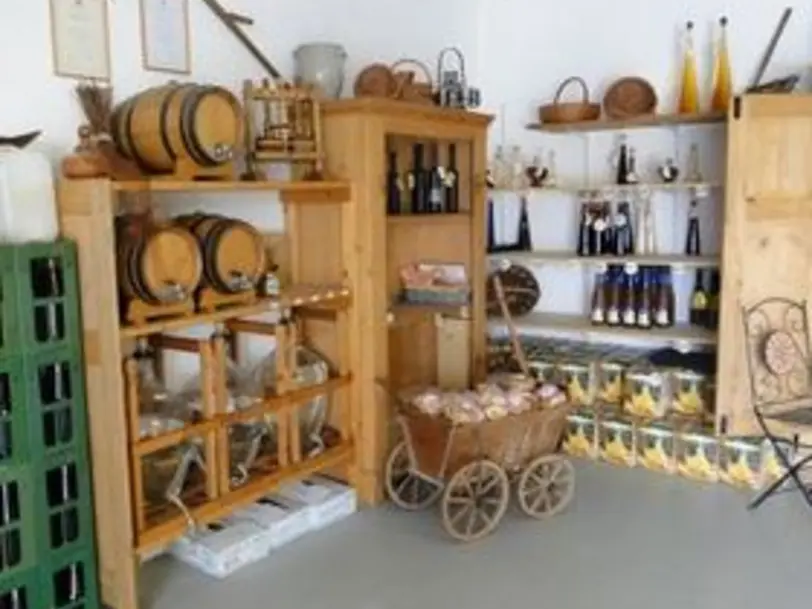 Mathias Kühner Wein- und Obstbau Brennerei in Brackenheim