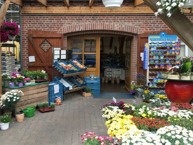 Cladder's Bauernmarkt in Kevelaer