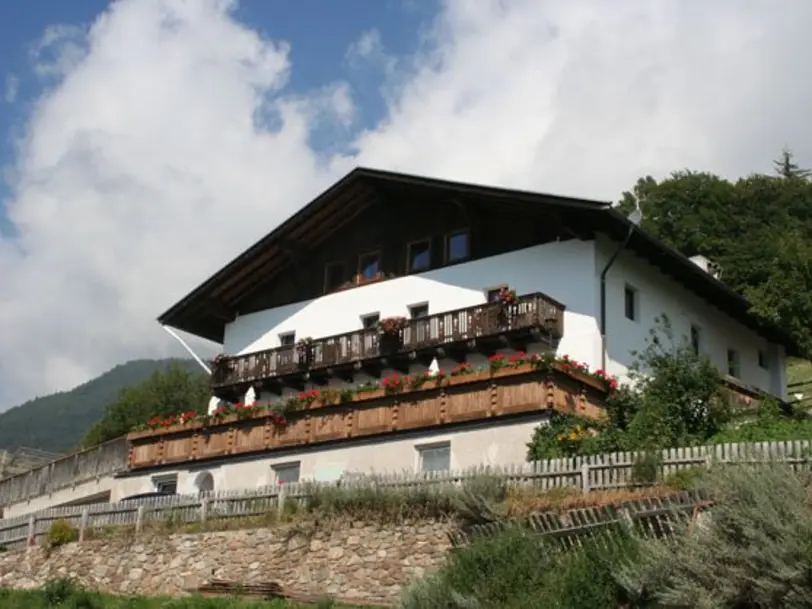 Niedermair in Kastelbell-Tschars