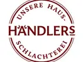 Händler's Hausschlachterei in Niederau OT Großdobritz