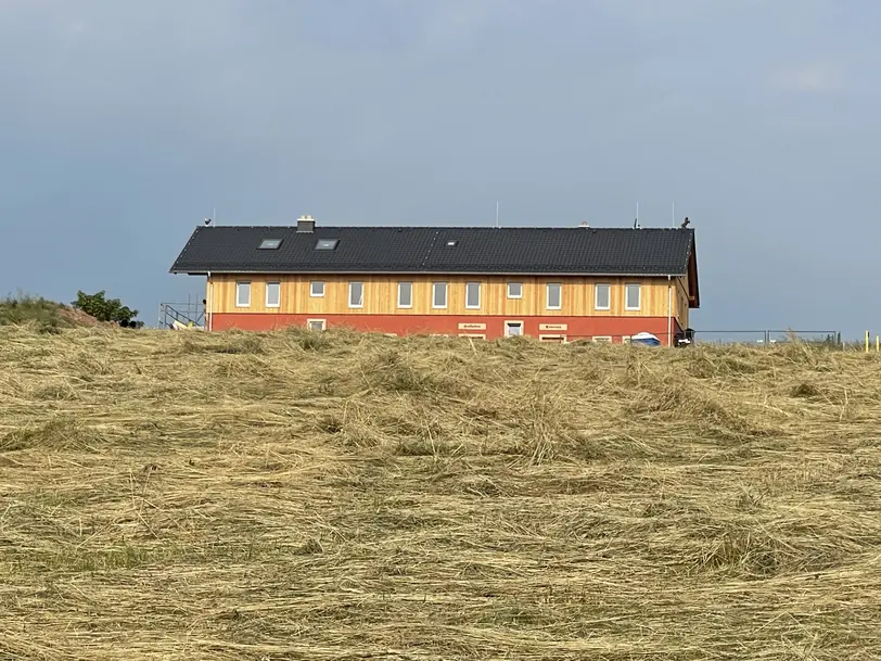 Biohof Klügel in Freital-Weißig