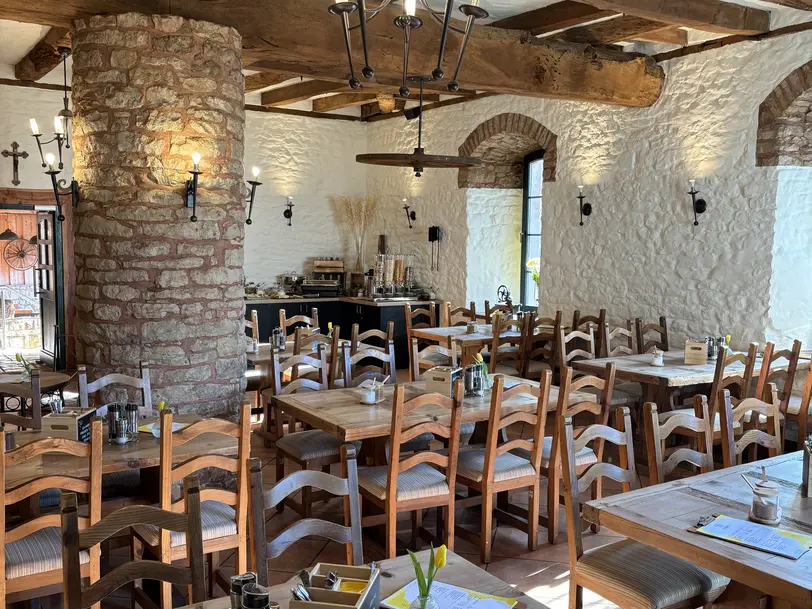 Bauerncafé 