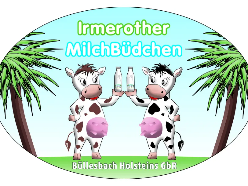 Irmerother MilchBüdchen in Buchholz