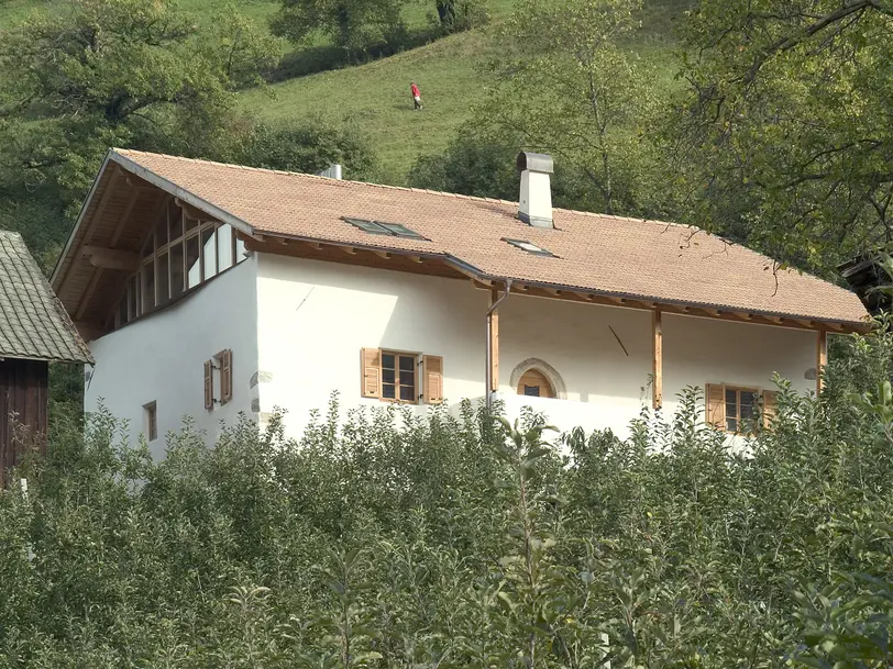 Wassererhof in Völs am Schlern