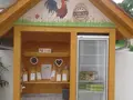 Altmühltaler Wiesen Ei in Dittenheim Altmühltaler Wiesen Ei in Dittenheim