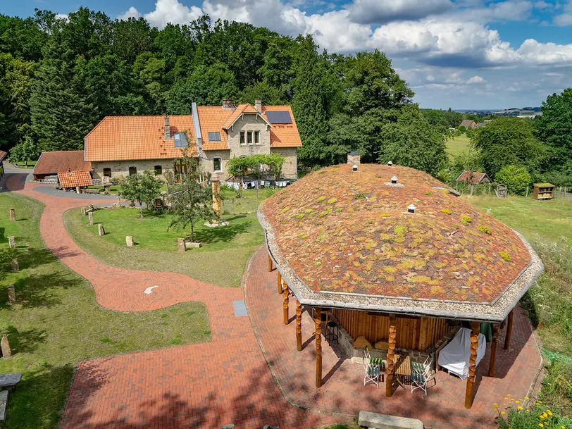 Honigladen Schaumburger Waldimkerei in Apelern