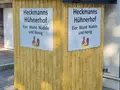 Heckmanns Hühnerhof in Sontra Wichmannshausen Heckmanns Hühnerhof in Sontra Wichmannshausen