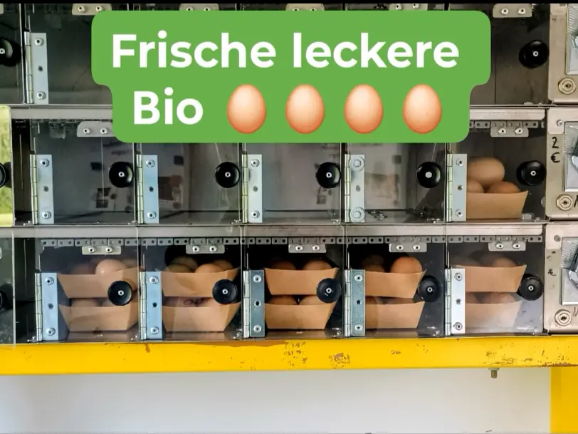 Bio Folz - Weber in Merzig
