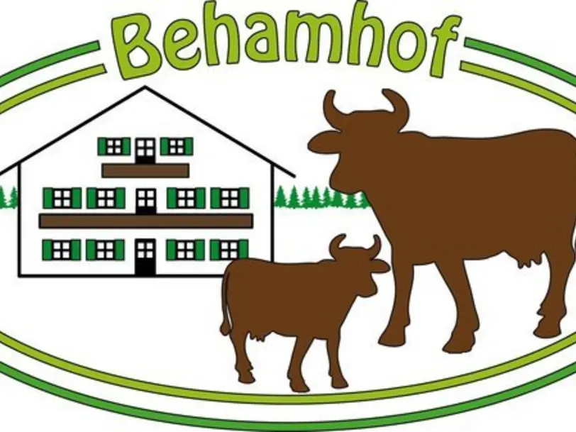 Behamhof in Aying