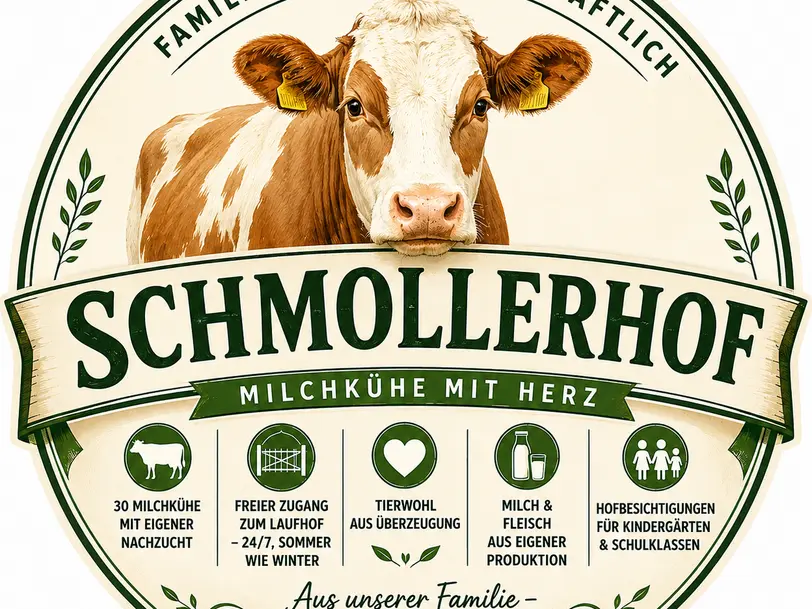 Schmollerhof  in Bad Aibling