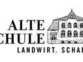 Alte Schule Landwirtschaft in Göppersdorf