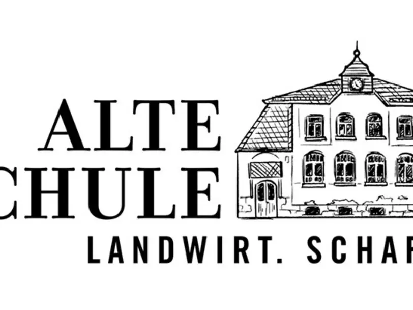 Alte Schule Landwirtschaft in Göppersdorf