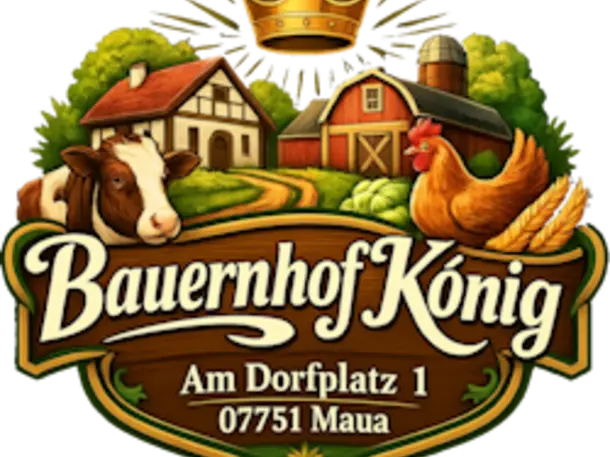 Bauernhof König