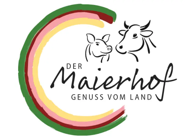 Der Maierhof - Genuss vom Land