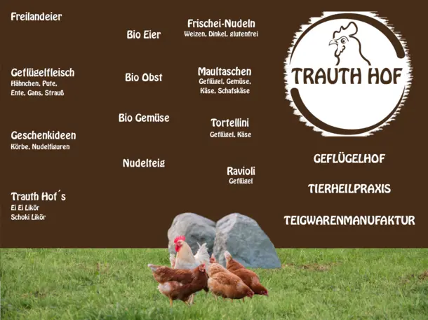 Trauth Hof