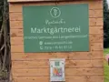 Nentwichs Marktgärtnerei in Langenbernsdorf - OT Trünzig